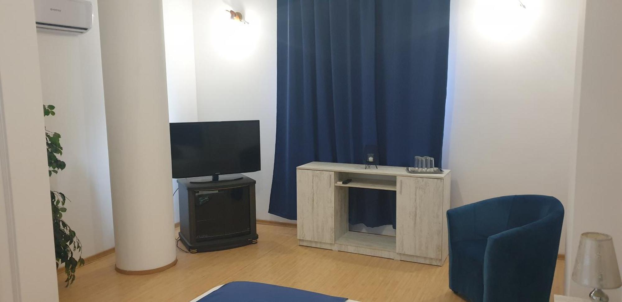 Hotel Allegro 艾福雷诺德 外观 照片