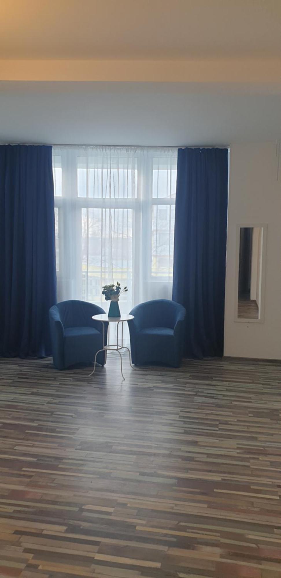 Hotel Allegro 艾福雷诺德 外观 照片