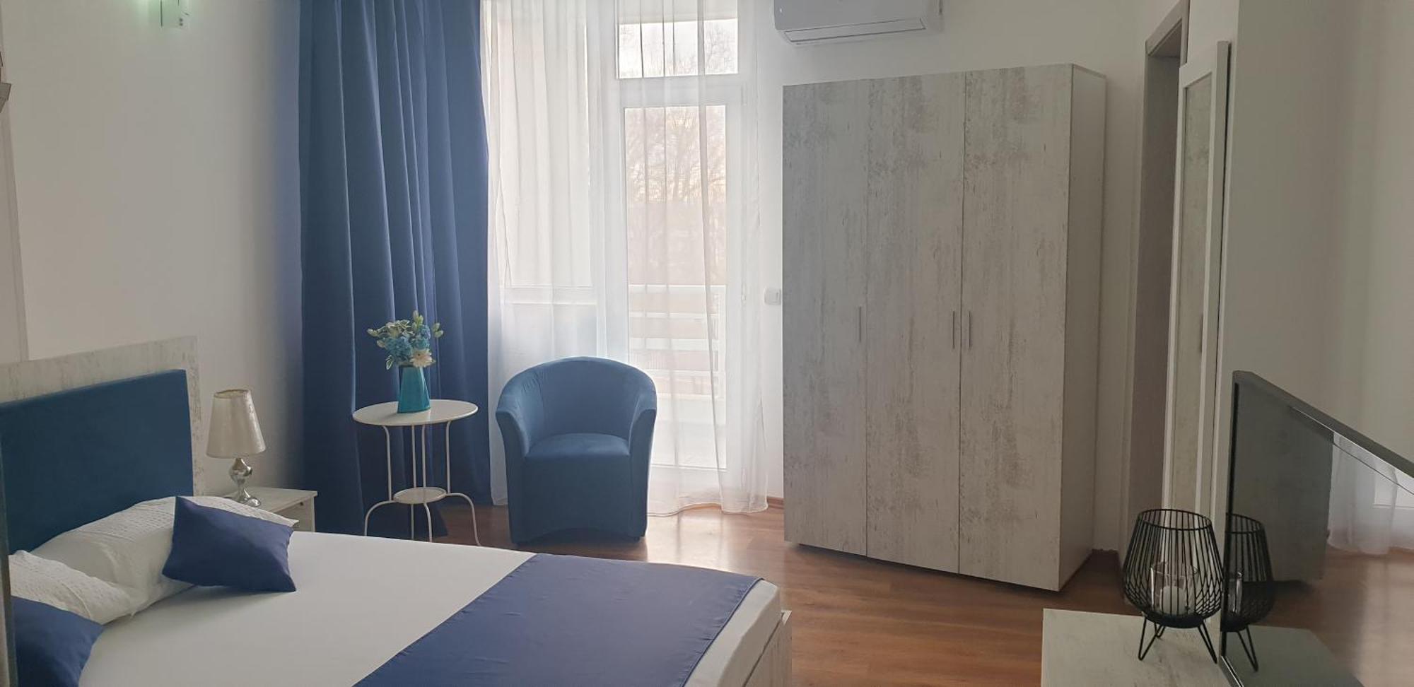 Hotel Allegro 艾福雷诺德 外观 照片